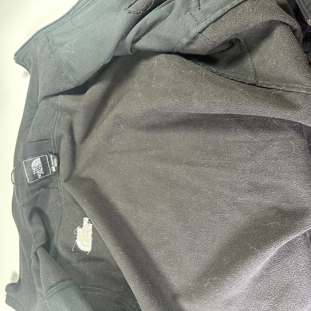 The North Face mens north